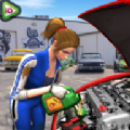 美女汽车维修模拟器v1.1.8