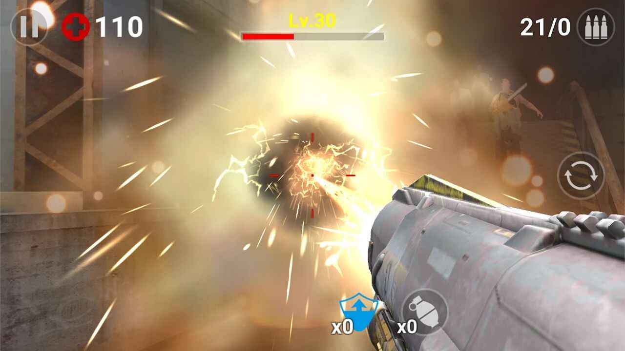僵尸扳机2v1.4.9
