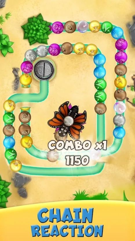 大理石祖玛爆炸v0.5.11