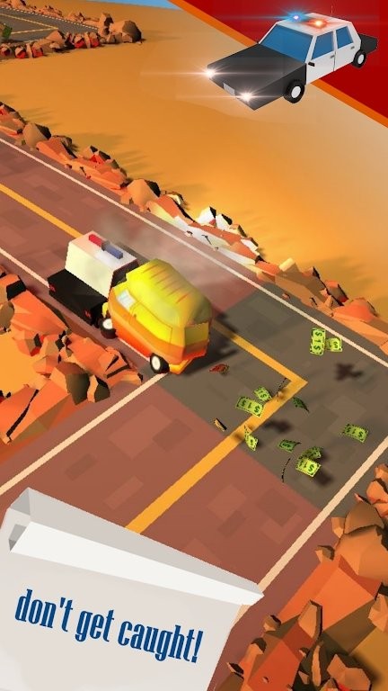 高速公路鲁莽追逐v1.1
