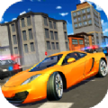 城市跑车驾驶模拟v4.17.2