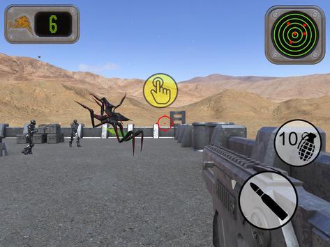 外星虫的射击v1.9