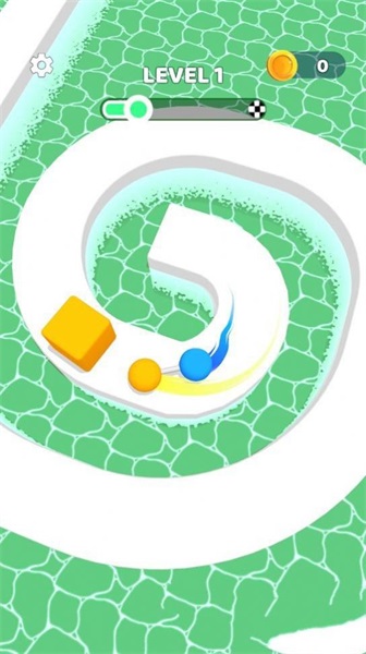 球阀开关v1.0.2