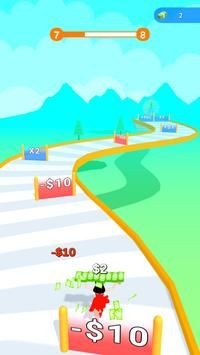 金钱跑者v1.0.0