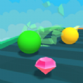 双球扭转跑酷v0.1