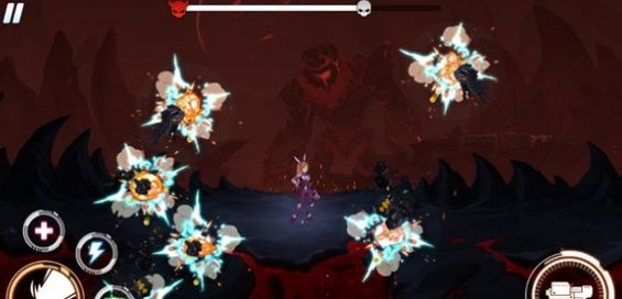 科幻射击v1.0