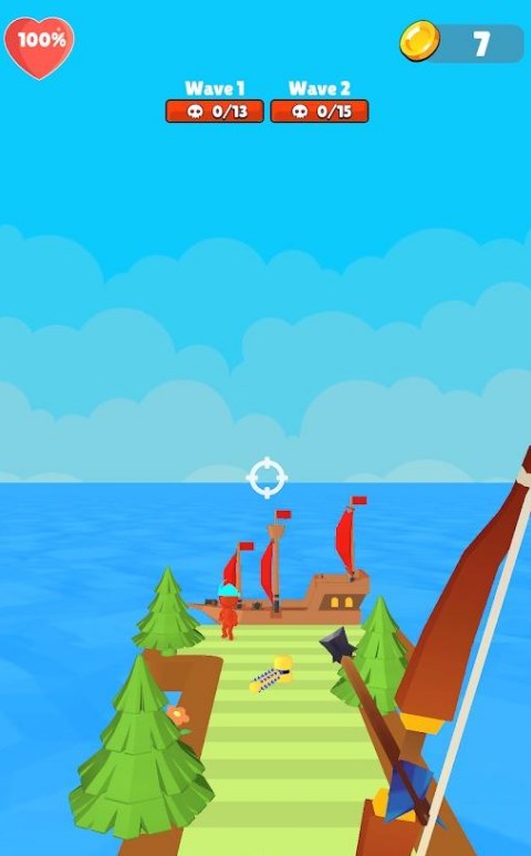 防御控制v1.7