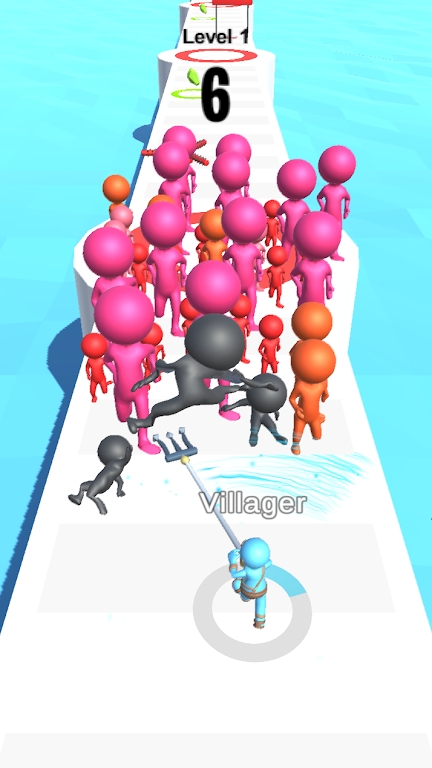 剑狱降临v0.1