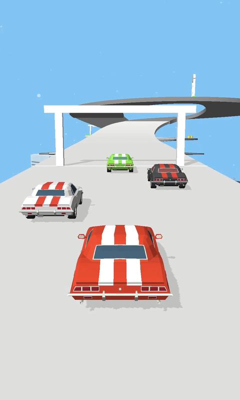 漂移俱乐部v1.9.2