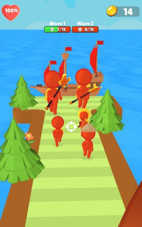 防御控制v1.7