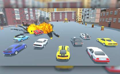 红灯撞车机v1.0.1