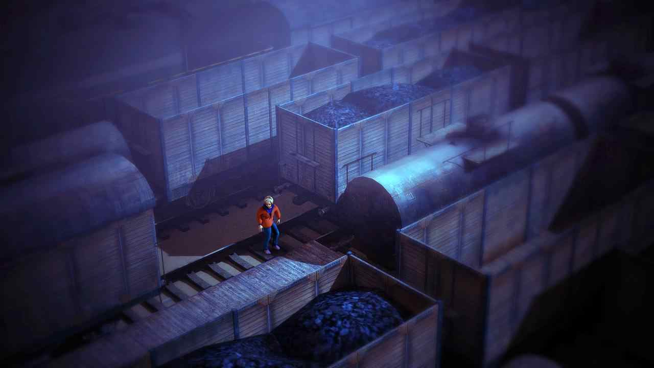 葬礼模拟器v0.1