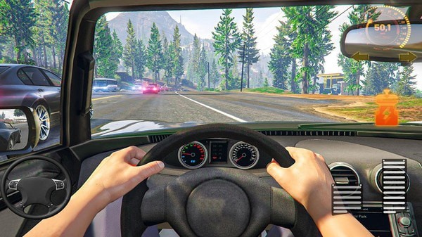 超跑模拟器v1.9