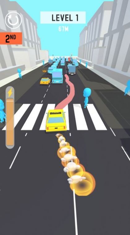 快点出租车v0.2