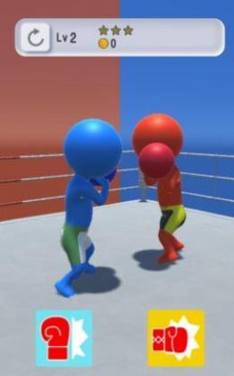 休闲拳击v1.0.0