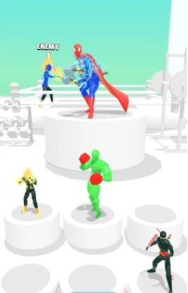 合成斗士v1.1