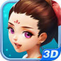 大话蜀山安卓最新版v1.0.7.120