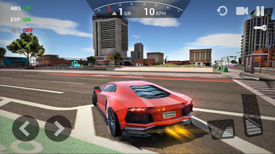 终极赛车v3.0.1