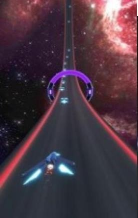 飞机竞速比赛v1.4