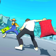 枕头大战v0.7