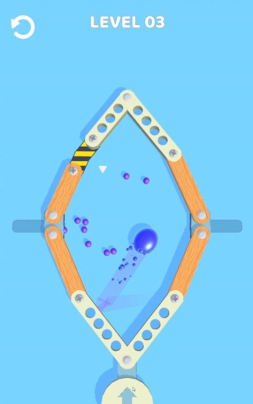 把球弹出去v0.1.7