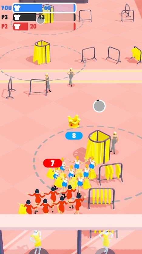 商场管理v0.1