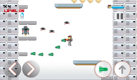火箭筒基杜v1.4.0
