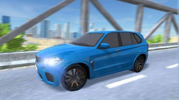 顶级赛车特技竞速v2.7