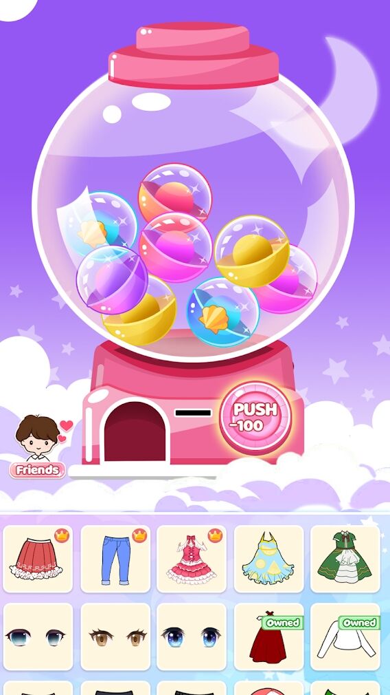 托卡娃娃屋v1.0.0