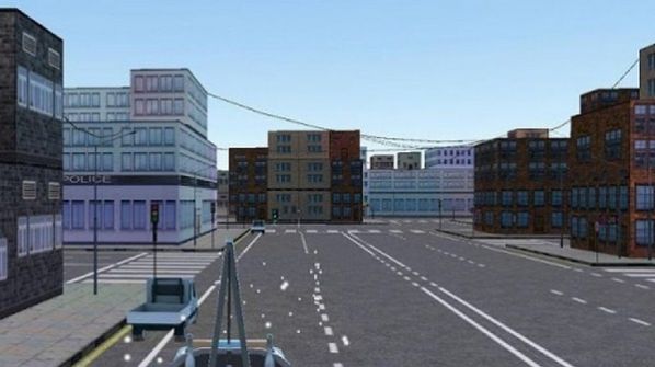 专业拖车模拟器v1.0.0