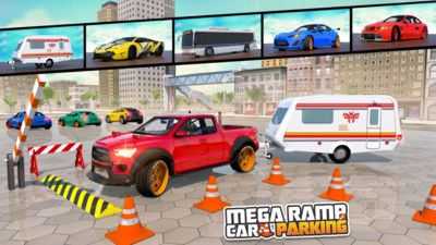 真正的极限赛车v1.0.5