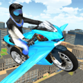 摩托飞车模拟赛v1.08