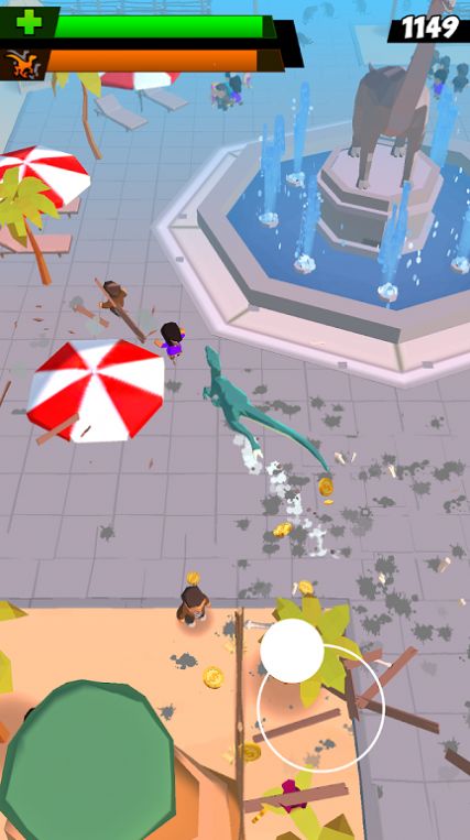终极猛龙模拟器v0.4.0