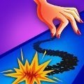 粉末轨迹3Dv0.4