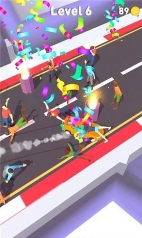 城市弯道特技赛车v0.4