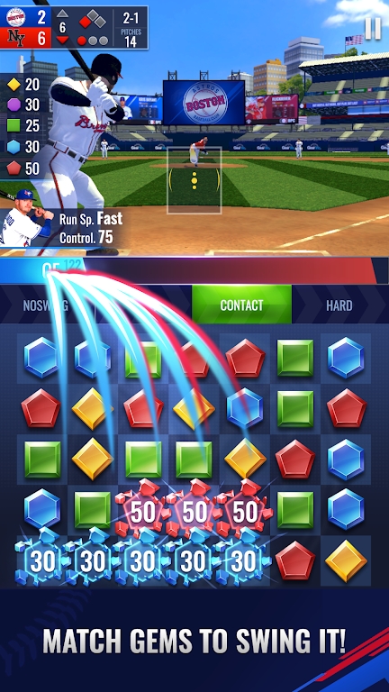 棒球解密冠军v1.0.0