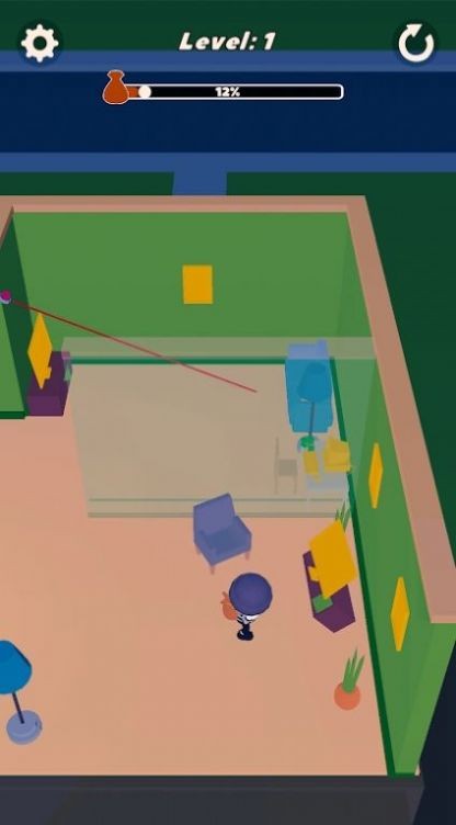 挖地偷盗v0.0.13