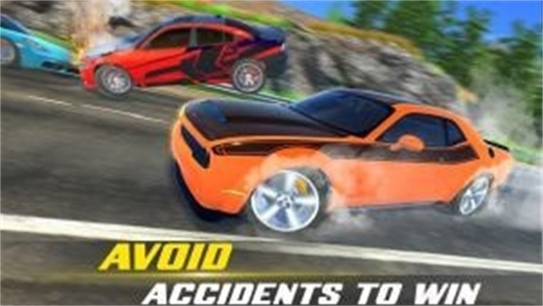 疯狂的速度飞车v1.3