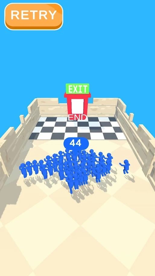 紧急运行v0.1