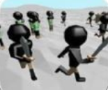 火柴人军团英雄v1.11