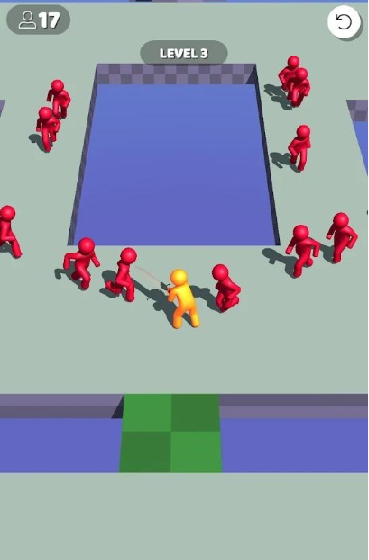 斜线剑客v0.1
