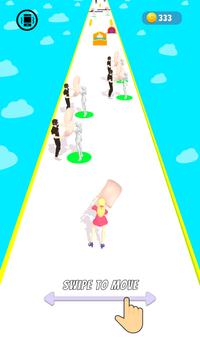 枕头跑v0.1