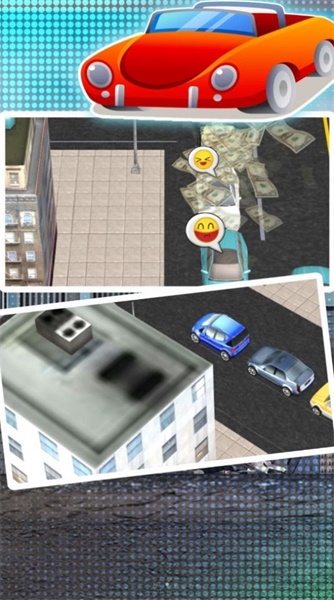 千万别超载v1.0.1