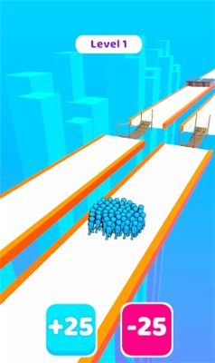 人群控制大师v0.4