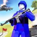 枪战吃鸡朋克世界v1.0.0