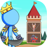 城堡战争英雄塔攻击v1.0.4