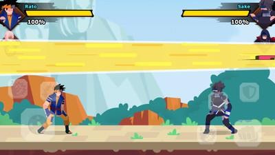 火影对决2v1.0.0
