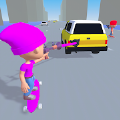 射绳枪比赛v0.2