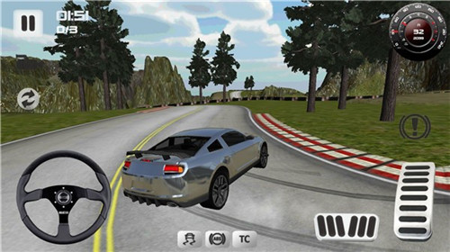 超跑模拟驾驶3v1.04.062