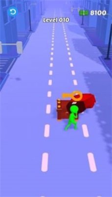 小人冲拳v0.1